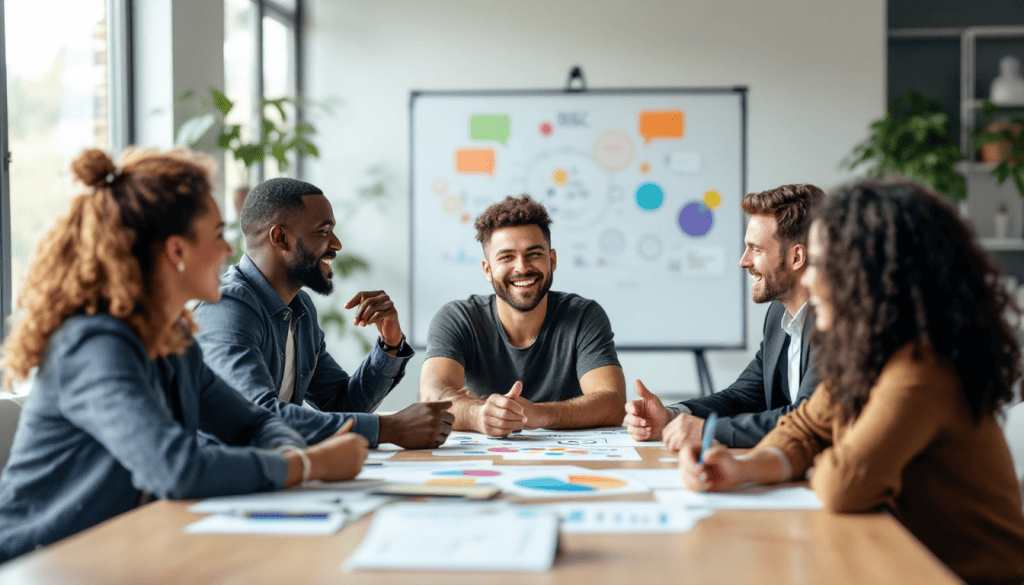 Bannière visuelle de présentation de la formation