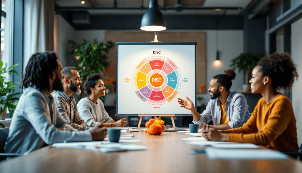 Bannière visuelle de présentation de la formation