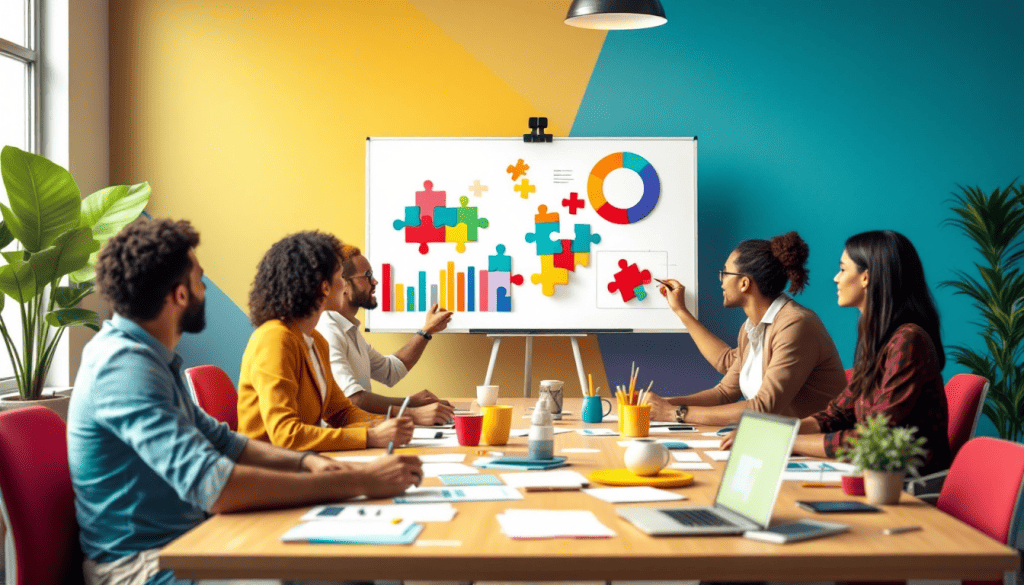 Bannière visuelle de présentation de la formation