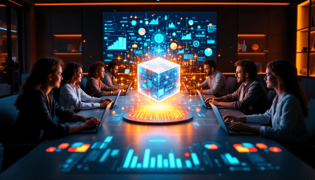 Bannière visuelle de présentation de la formation