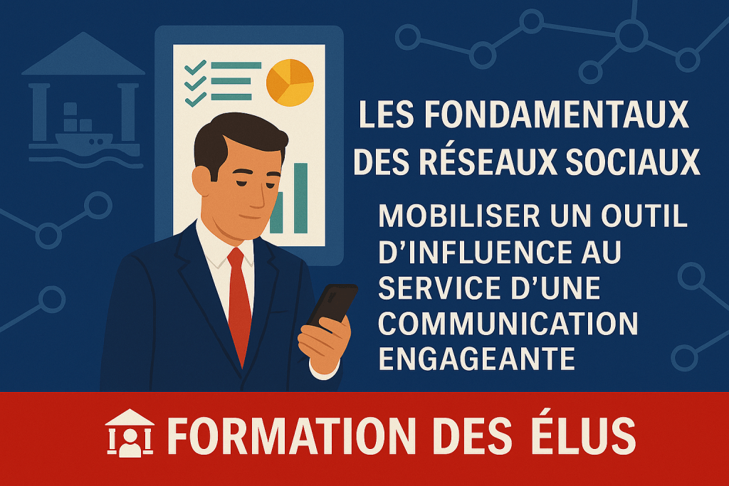 ADVOCACI GROUPE - COM5 - Les fondamentaux des réseaux sociaux ...