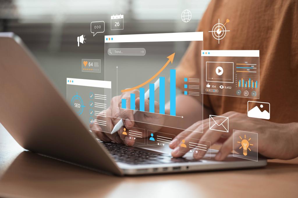 Bannière visuelle de présentation de la formation