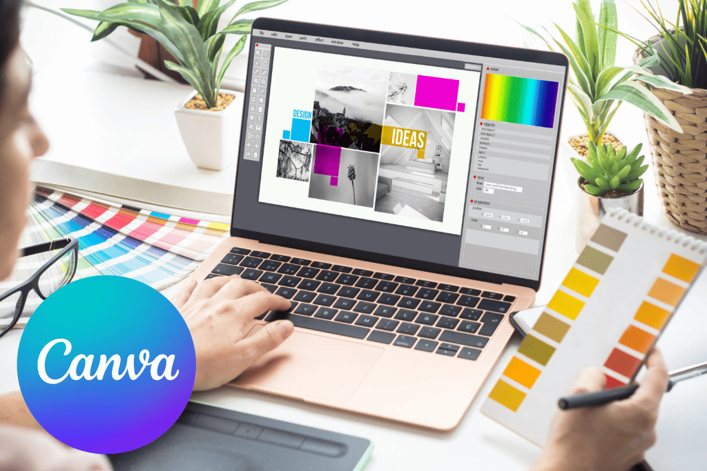 Bannière visuelle de présentation de la formation