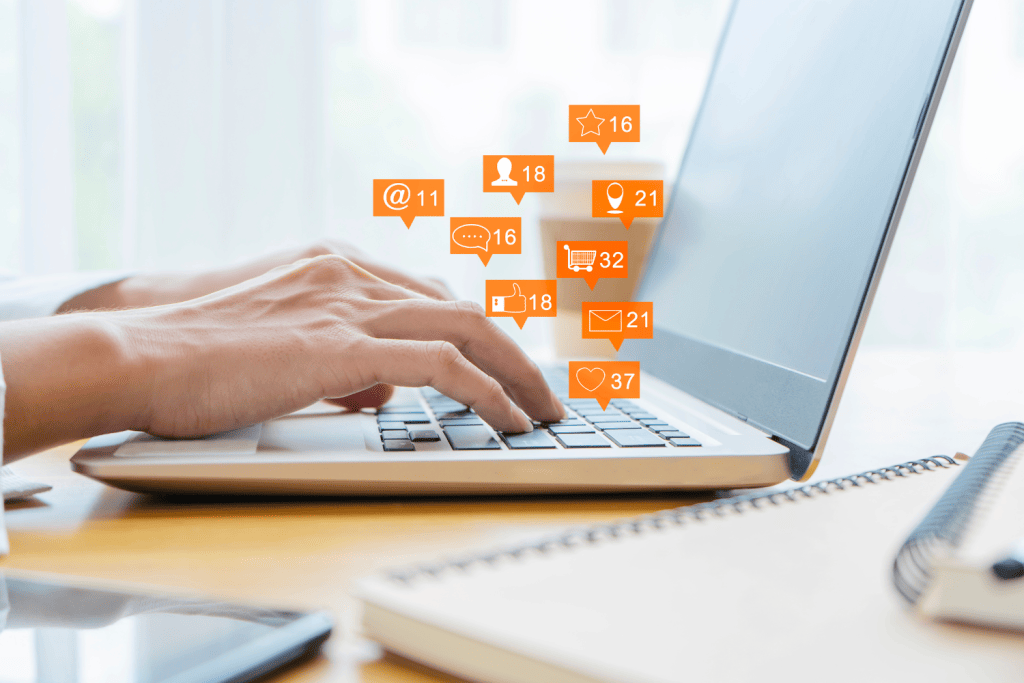 Bannière visuelle de présentation de la formation