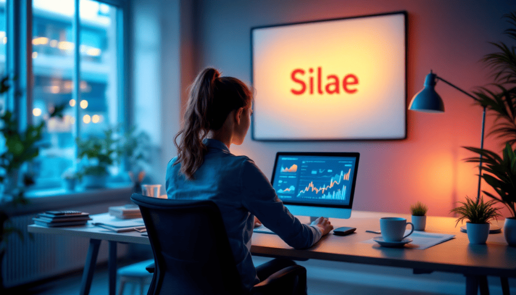 Bannière visuelle de présentation de la formation