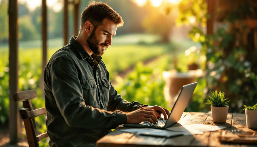 Bannière visuelle de présentation de la formation