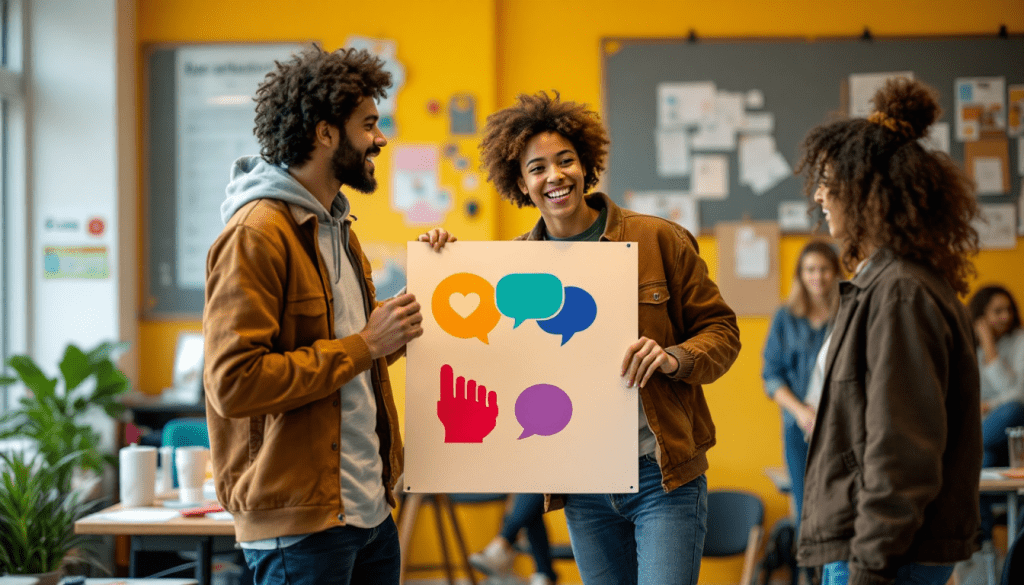 Bannière visuelle de présentation de la formation