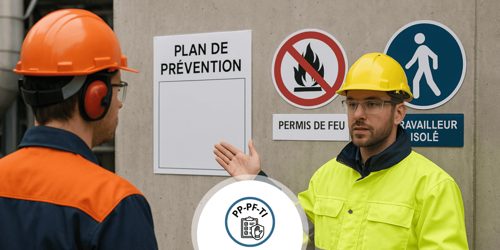 Bannière visuelle de présentation de la formation