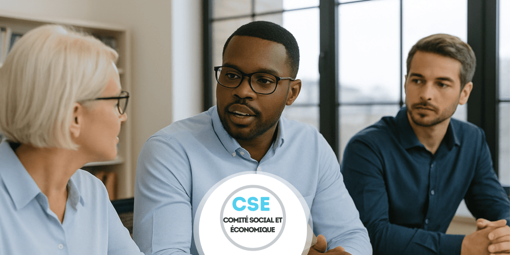 Bannière visuelle de présentation de la formation