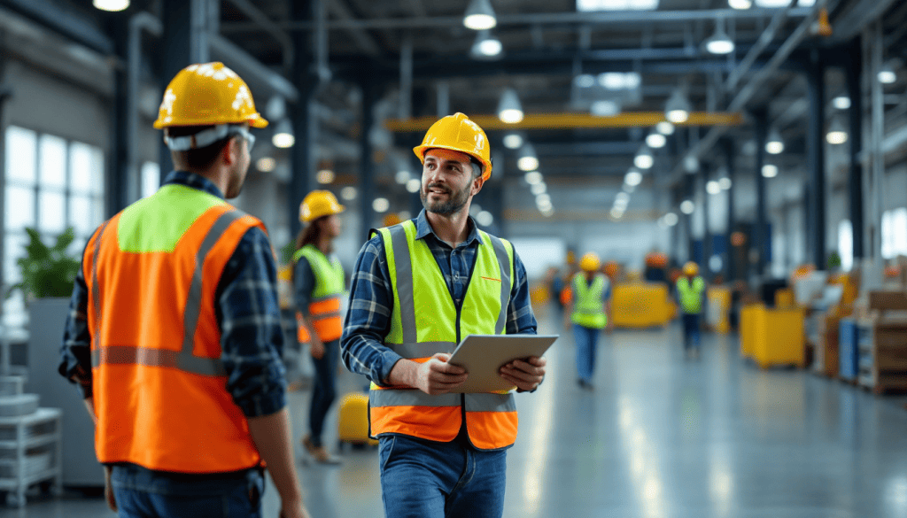 Bannière visuelle de présentation de la formation