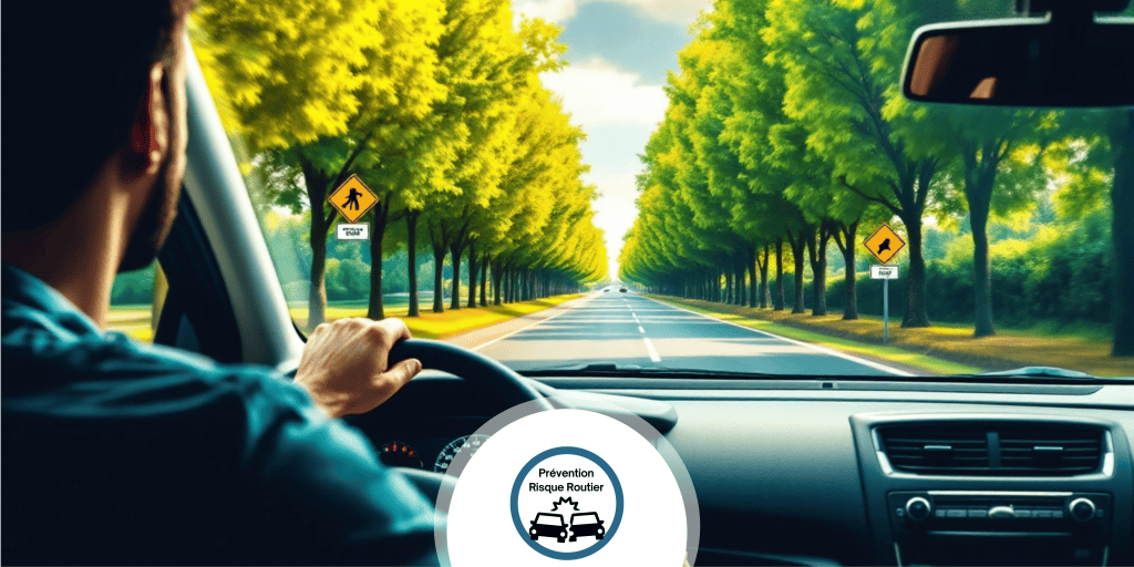 Bannière visuelle de présentation de la formation