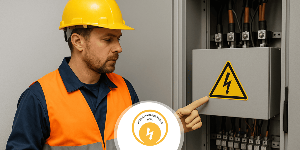 Bannière visuelle de présentation de la formation