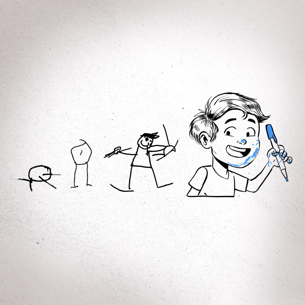 Bannière visuelle de présentation de la formation