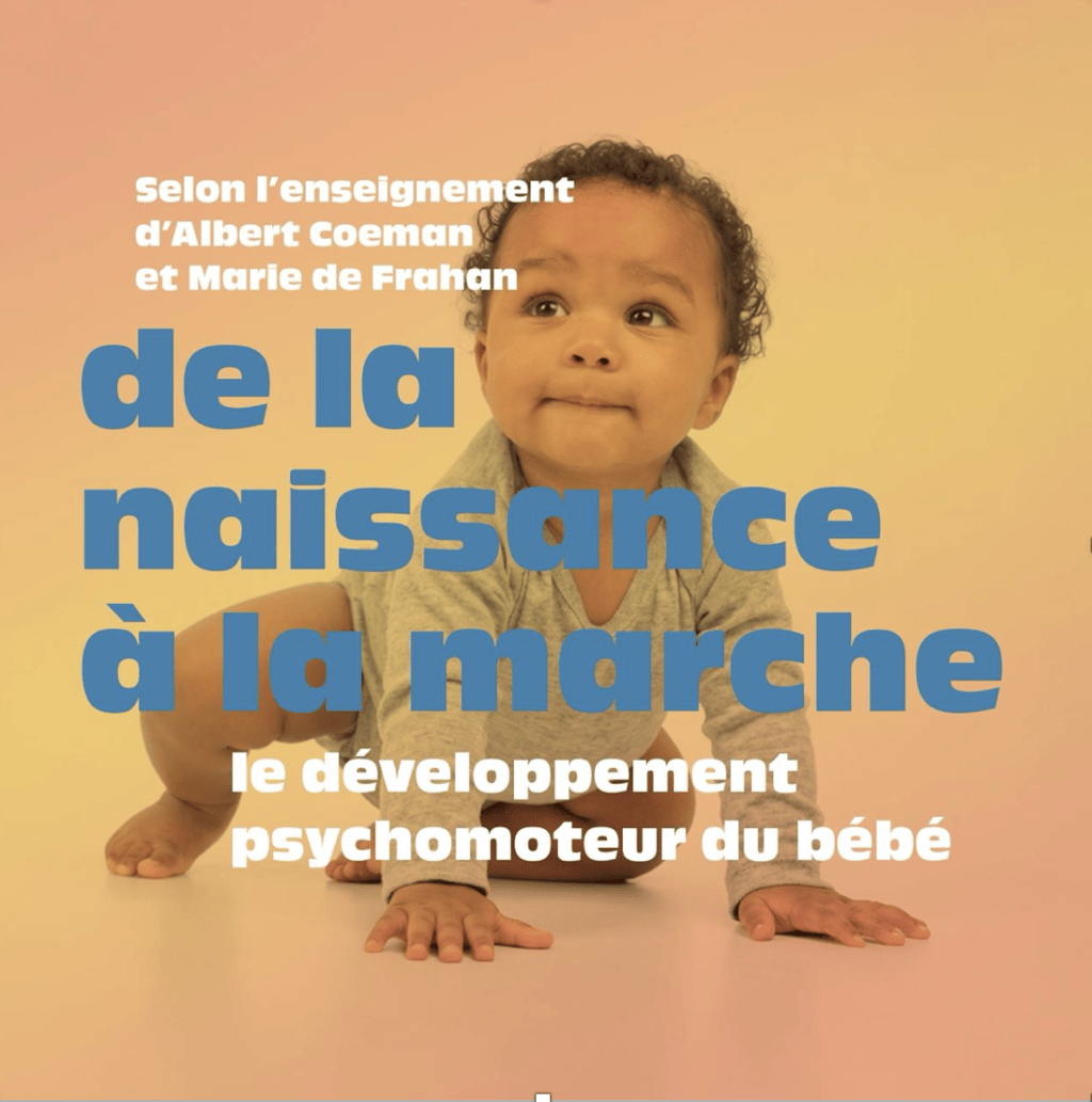 Bannière visuelle de présentation de la formation