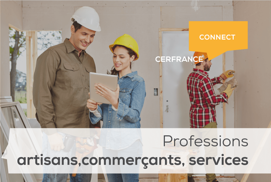Bannière visuelle de présentation de la formation