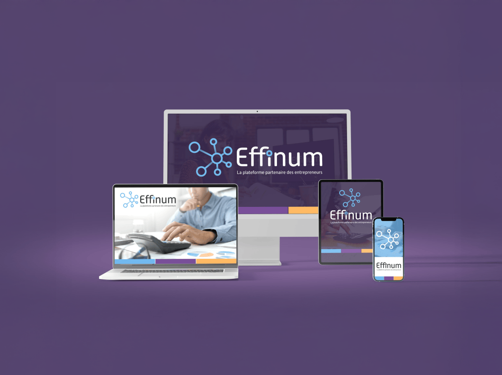 Bannière visuelle de présentation de la formation