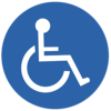 logo handicap