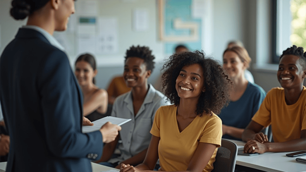 Bannière visuelle de présentation de la formation