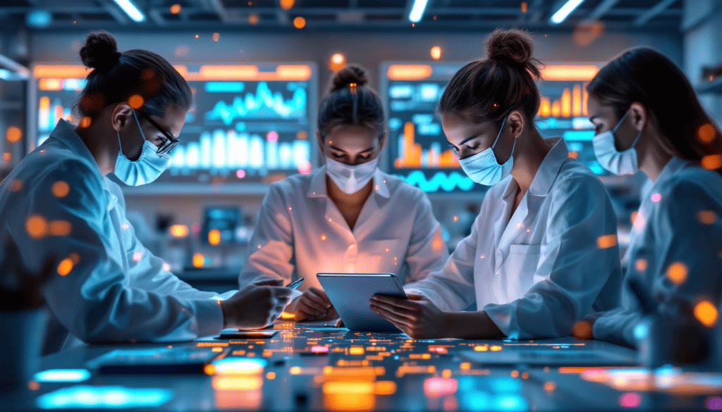 Bannière visuelle de présentation de la formation