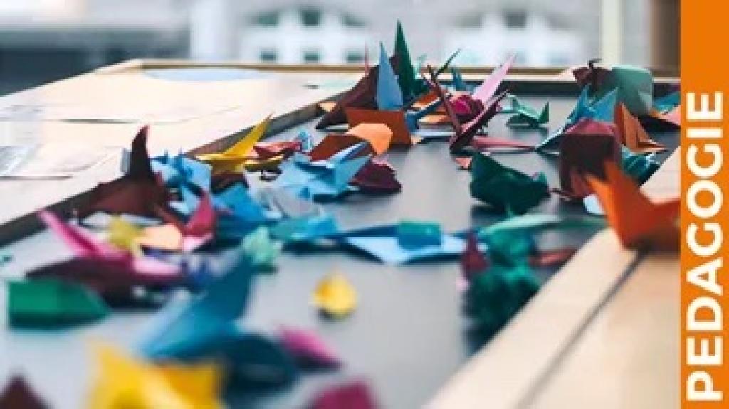 Bannière visuelle de présentation de la formation