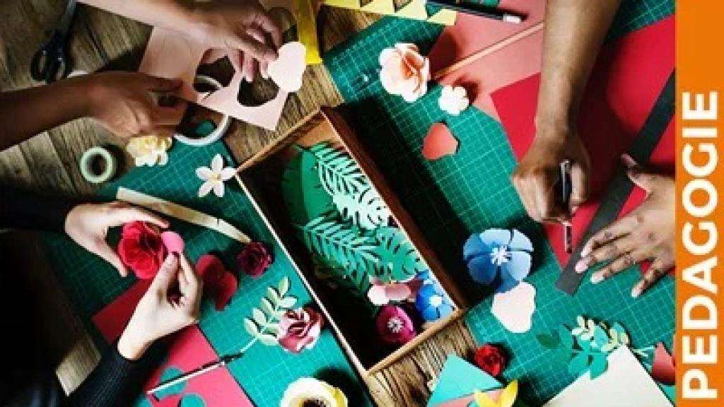 Bannière visuelle de présentation de la formation