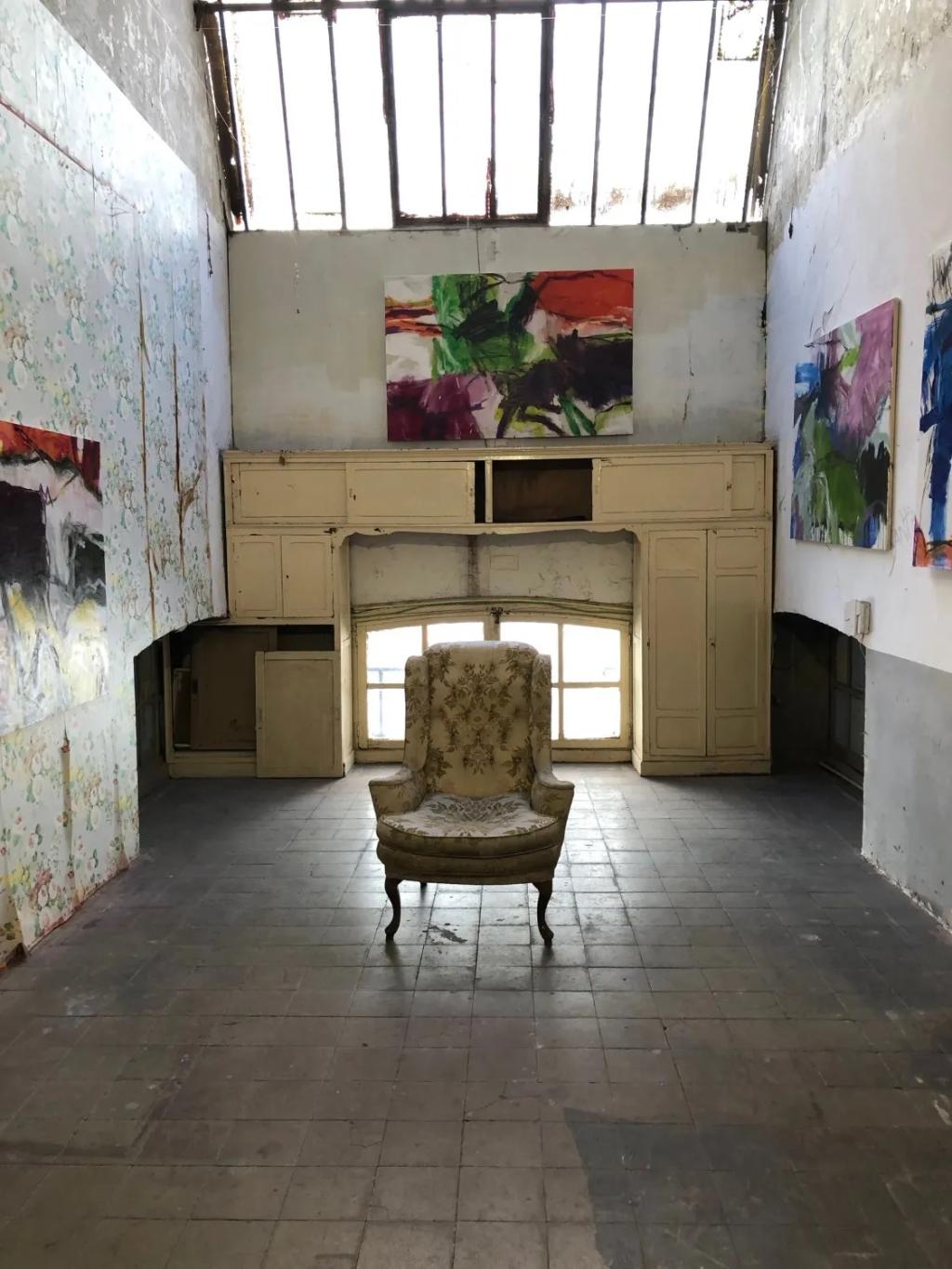 Bannière visuelle de présentation de la formation