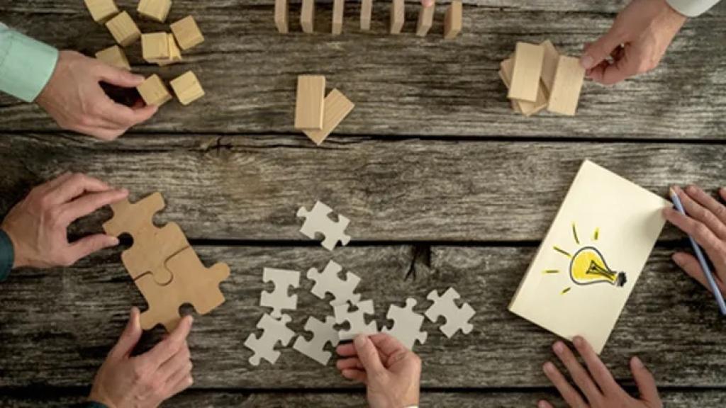 Bannière visuelle de présentation de la formation