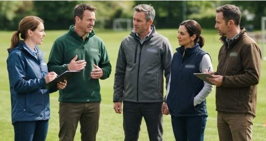 Bannière visuelle de présentation de la formation