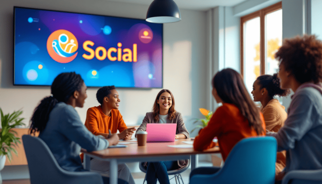 Bannière visuelle de présentation de la formation