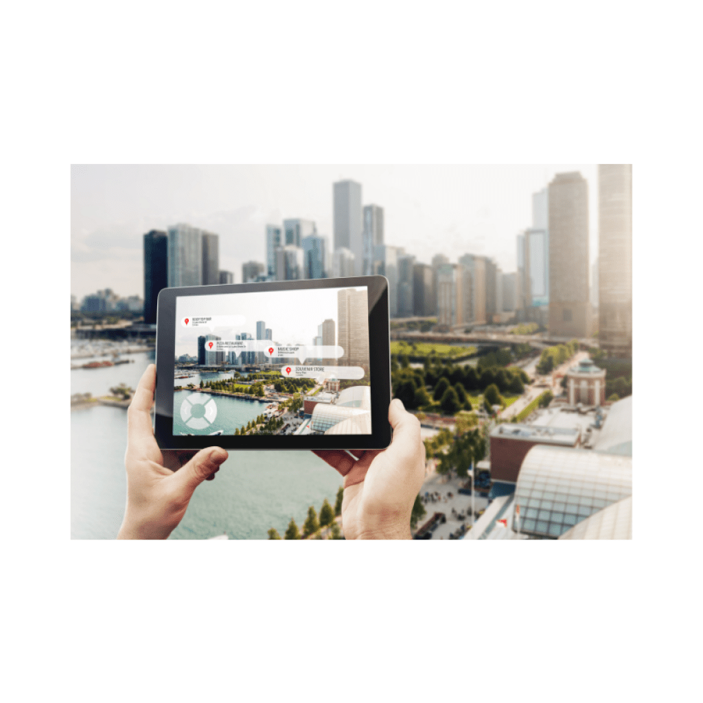 Bannière visuelle de présentation de la formation