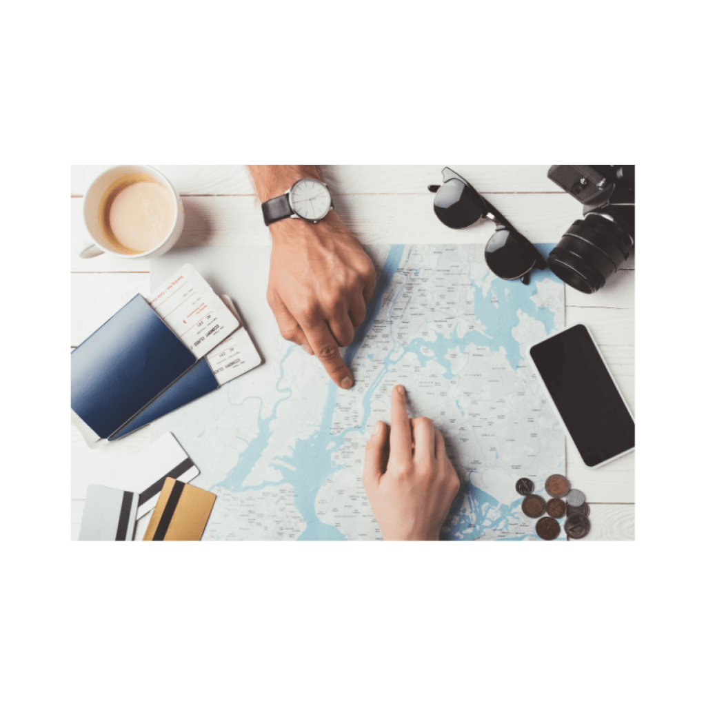 Bannière visuelle de présentation de la formation