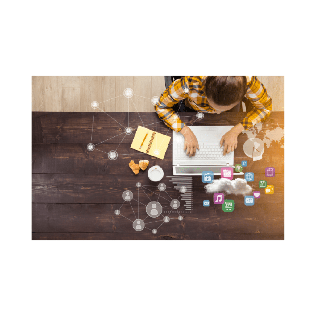 Bannière visuelle de présentation de la formation