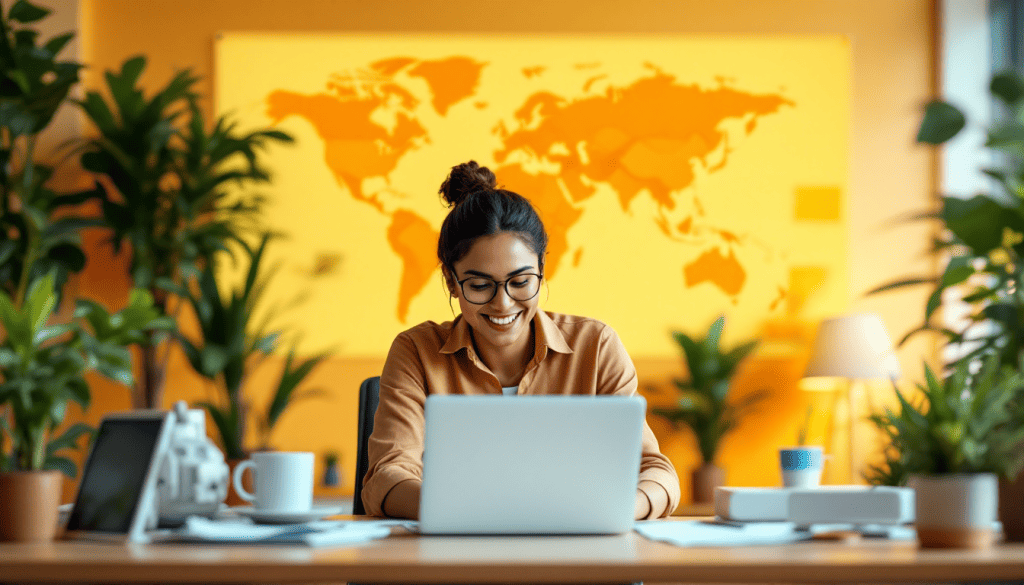 Bannière visuelle de présentation de la formation