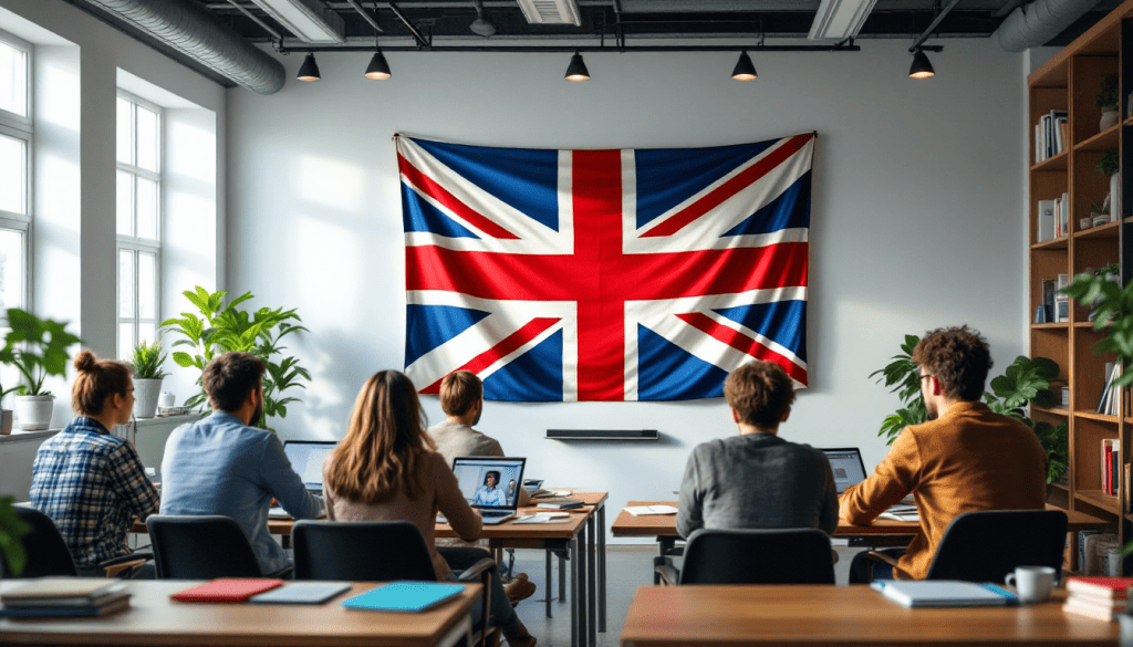 Bannière visuelle de présentation de la formation