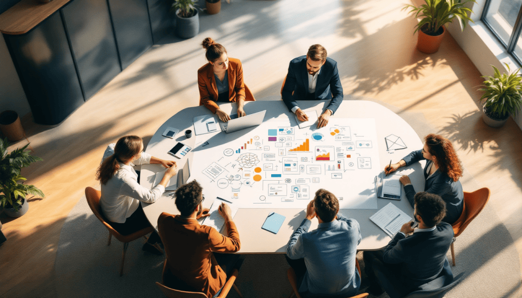 Bannière visuelle de présentation de la formation