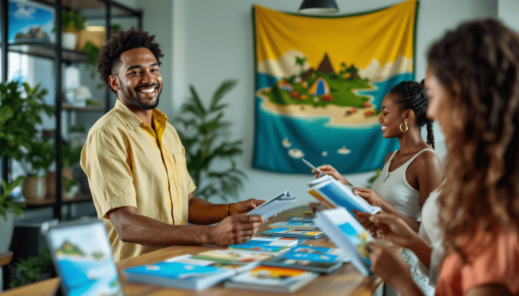 Bannière visuelle de présentation de la formation