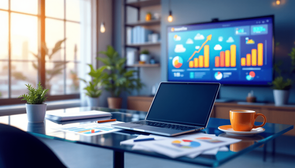 Bannière visuelle de présentation de la formation