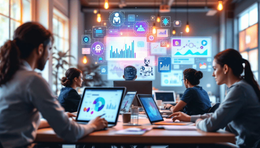 Bannière visuelle de présentation de la formation