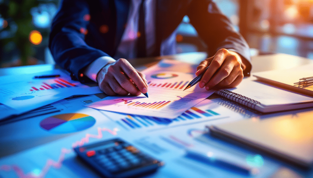 Bannière visuelle de présentation de la formation