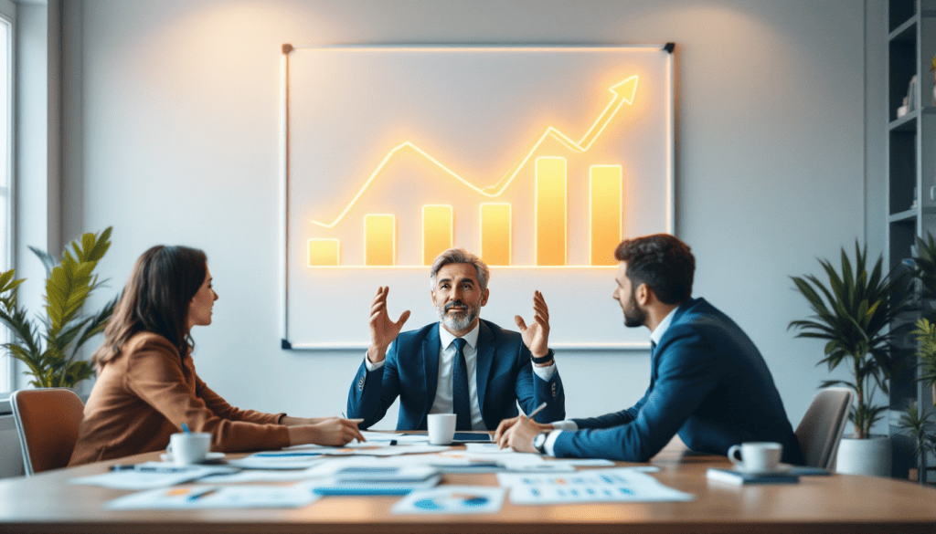 Bannière visuelle de présentation de la formation