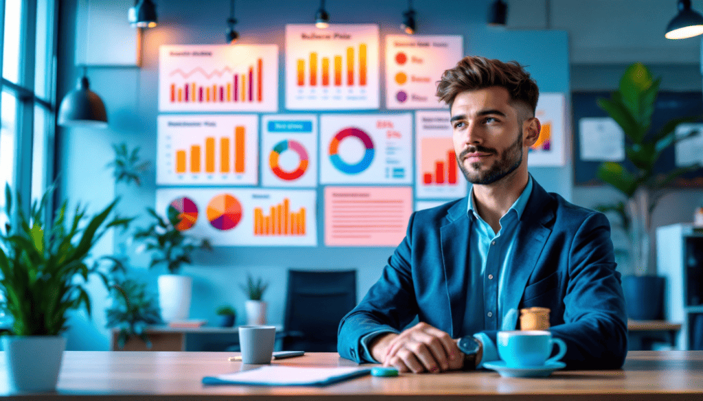 Bannière visuelle de présentation de la formation