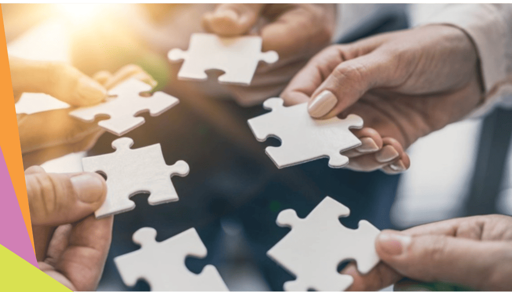 Bannière visuelle de présentation de la formation