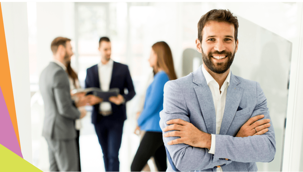 Bannière visuelle de présentation de la formation