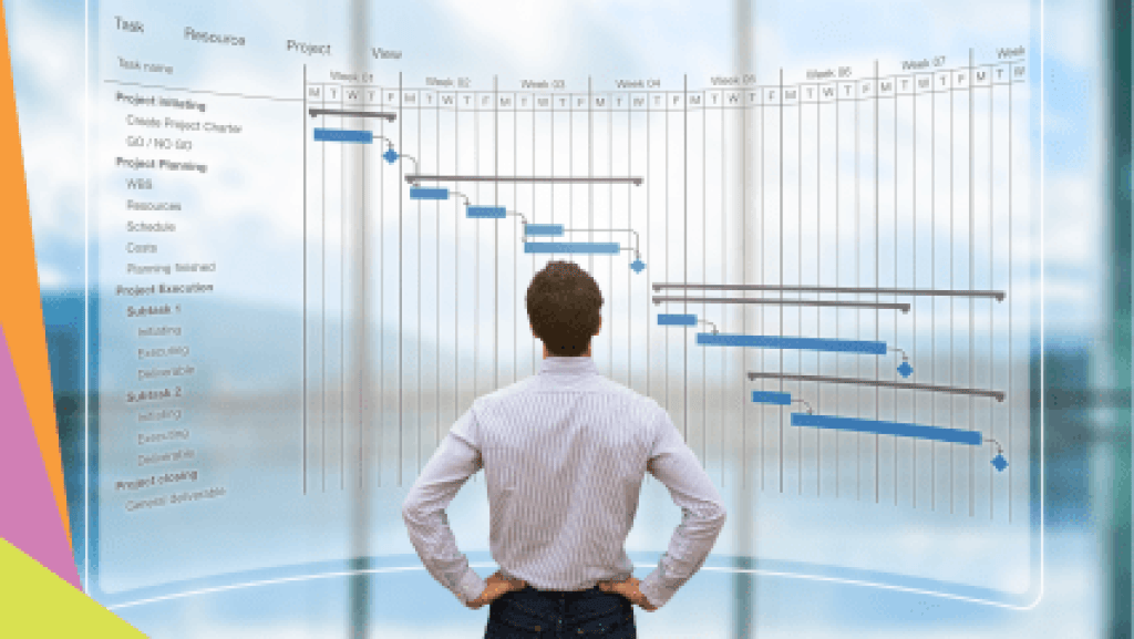 Bannière visuelle de présentation de la formation