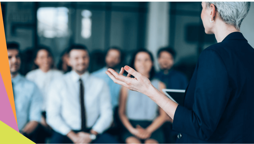 Bannière visuelle de présentation de la formation