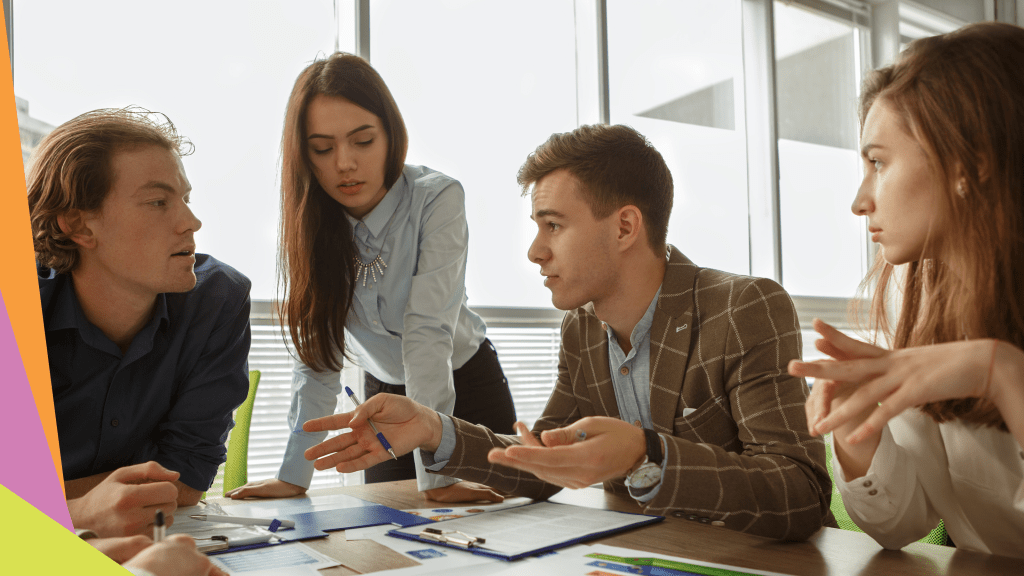 Bannière visuelle de présentation de la formation