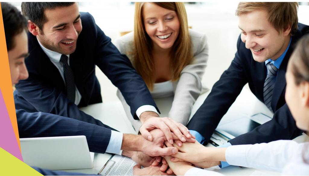 Bannière visuelle de présentation de la formation