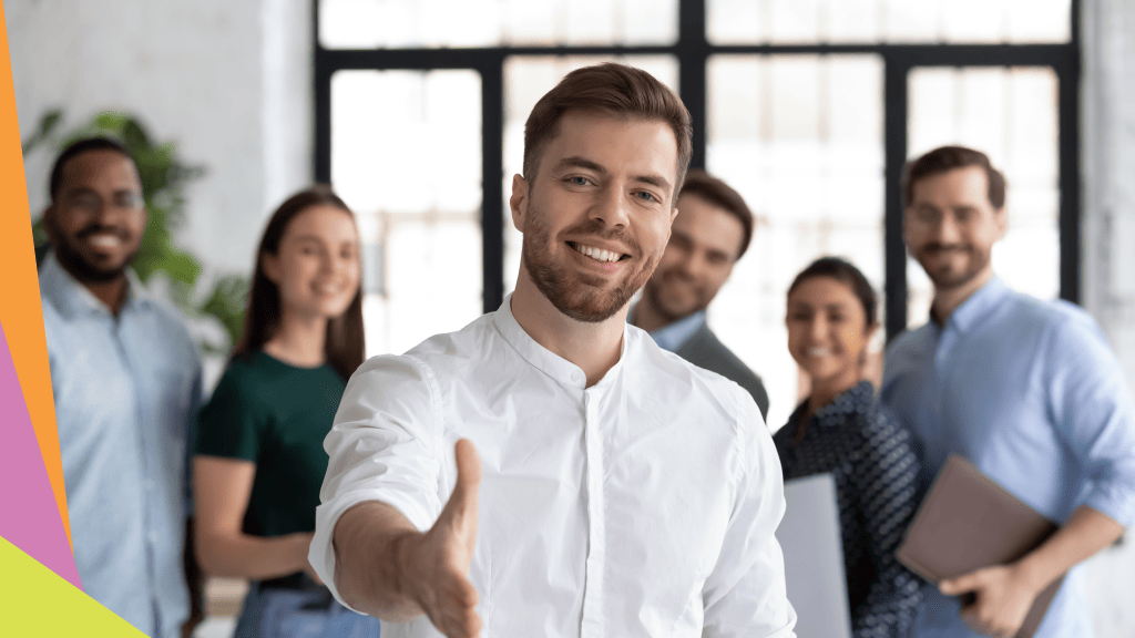 Bannière visuelle de présentation de la formation