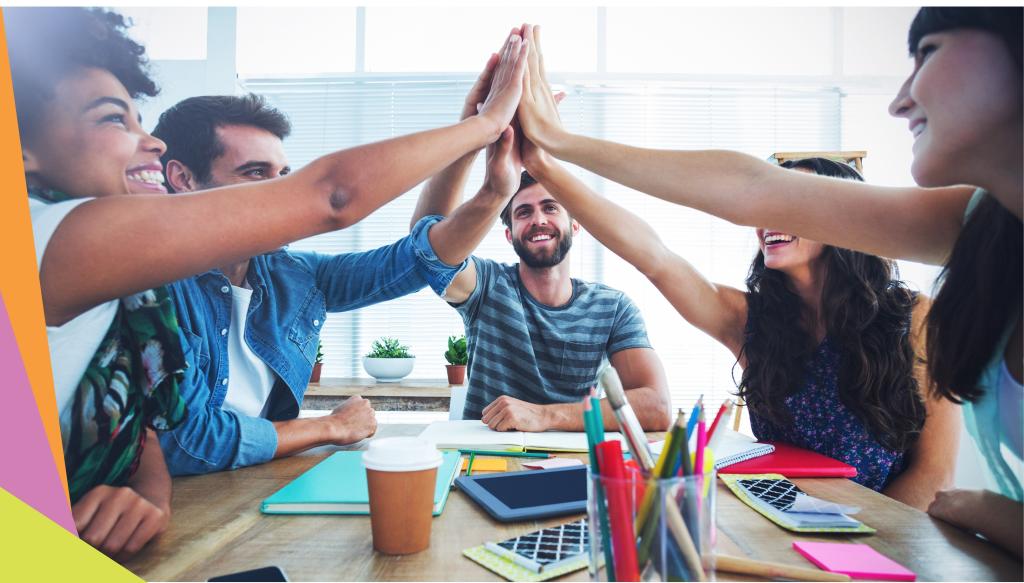 Bannière visuelle de présentation de la formation