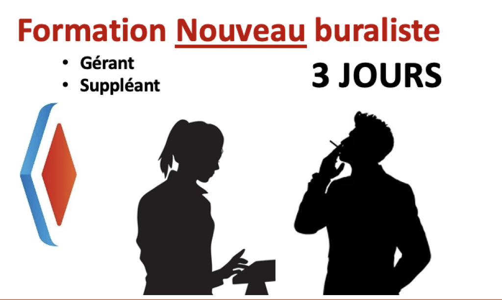 Bannière visuelle de présentation de la formation